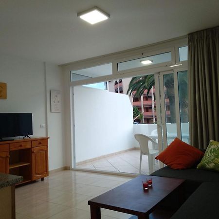 Appartement Apartamento Playa del Inglés - Yumbo I Extérieur photo