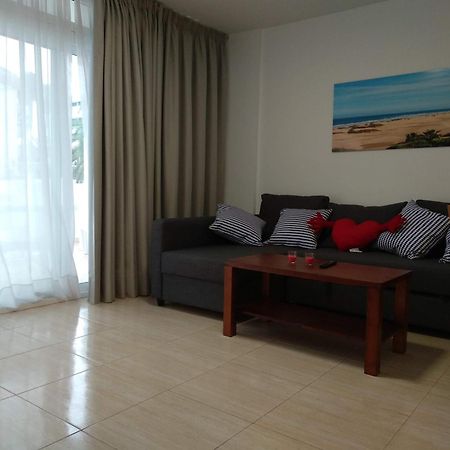 Appartement Apartamento Playa del Inglés - Yumbo I Extérieur photo