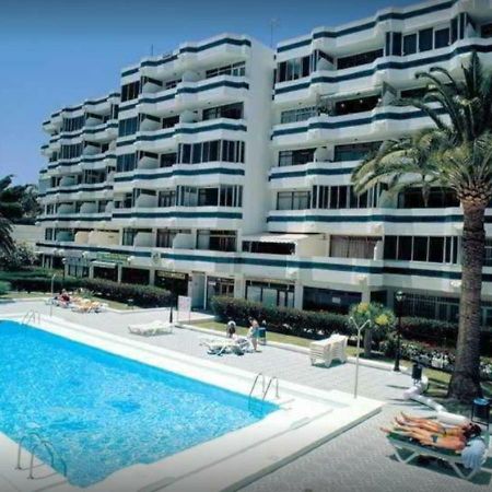 Appartement Apartamento Playa del Inglés - Yumbo I Extérieur photo