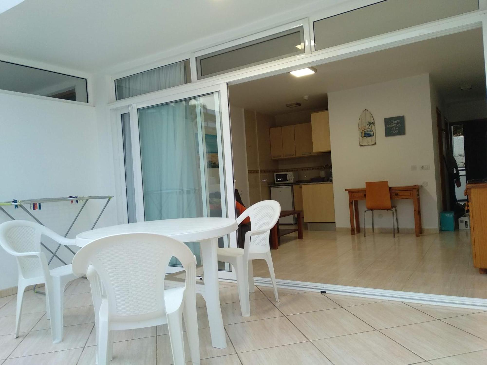 Appartement Apartamento Playa del Inglés - Yumbo I Extérieur photo