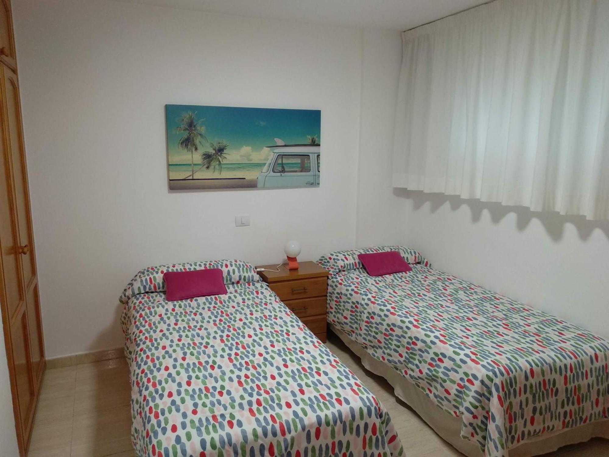 Appartement Apartamento Playa del Inglés - Yumbo I Extérieur photo