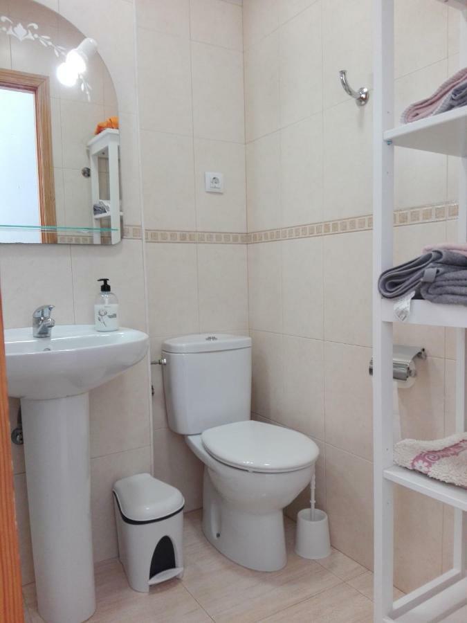 Appartement Apartamento Playa del Inglés - Yumbo I Extérieur photo