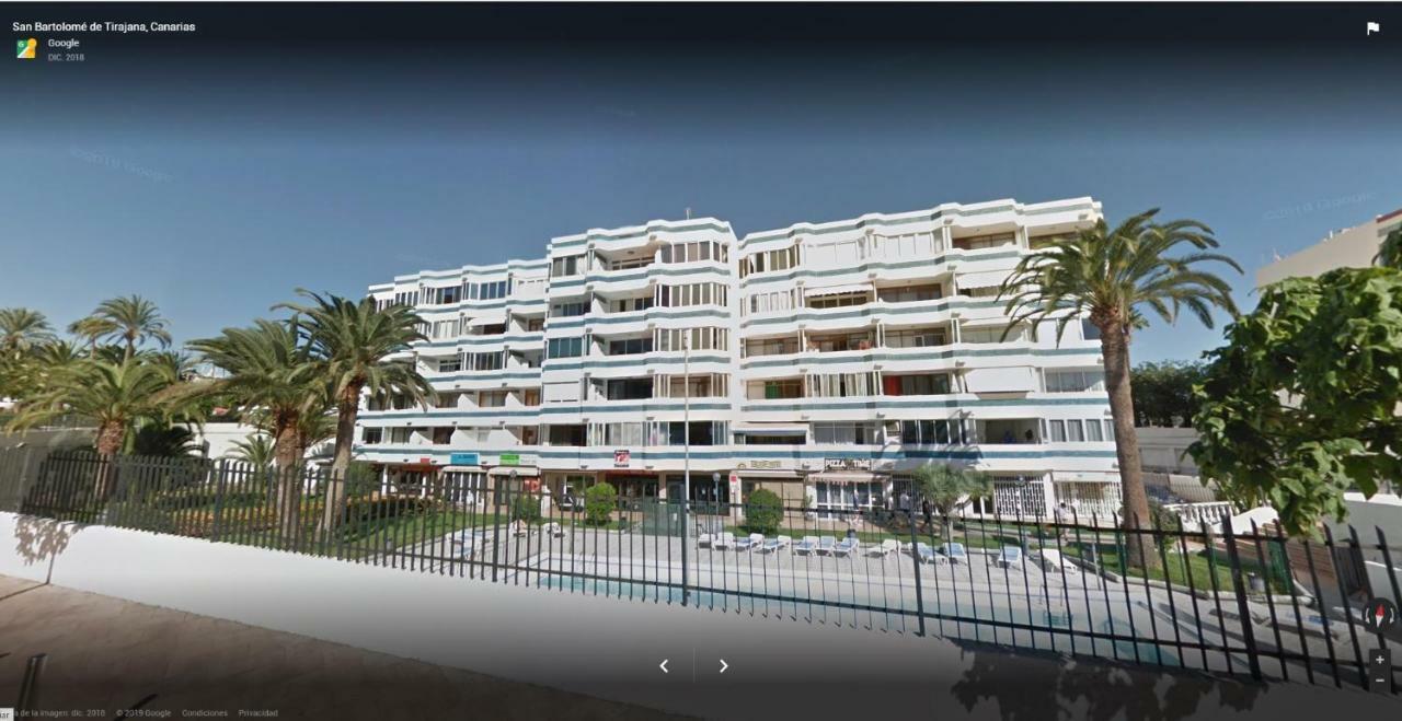 Appartement Apartamento Playa del Inglés - Yumbo I Extérieur photo